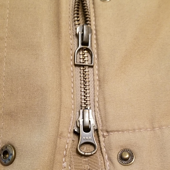 Nobel Tec Winter coat - Picture 3 of 8